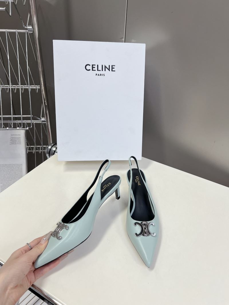 Celine Sandals